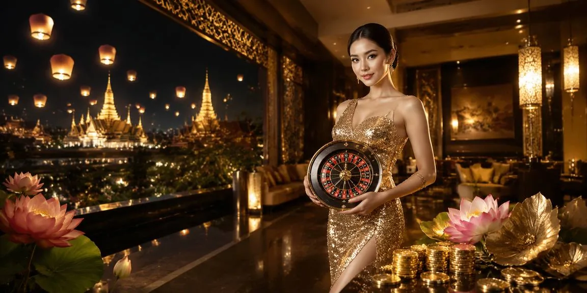 powbet ไทย ล็อบบี้คาสิโนและกีฬา